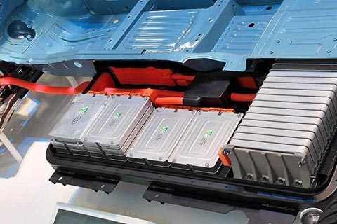 锂电池回收多少钱一吨√电动车电池回收公司-废汽车电池回收