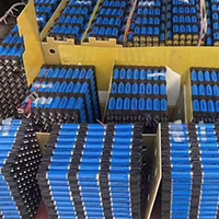[满城要庄乡汽车电池回收]叉车蓄电池回收中心-专业回收钛酸锂电池